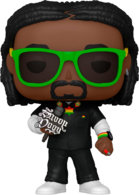 Snopp Dogg (in Tracksuit) #324