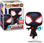 Spider-Man Across the Spiderverse - Spider-Man (Collector Corps) #1090