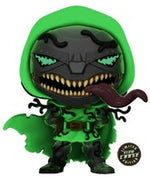 Marvel Venom - Venomized Doctor Doom (GITD Chase) FYE Exclusive #916
