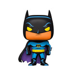 Batman (The Animated Series) Blacklight (Hot Topic Exclusive) #369