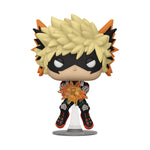 My Hero Academia - Katsuki Bakugo  PX #1528