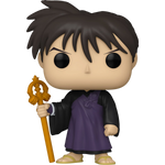 Inuyasha - Miroku (PX Previews Exclusive) #1594