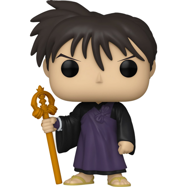 Inuyasha - Miroku (PX Previews Exclusive) #1594