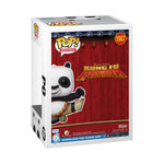 Kung Fu Panda DreamWork's 30th Anniversary Po Funko Pop! Vinyl Figure #1567 - Specialty Series