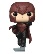 Marvel - Magneto (Walmart Exclusive) #488