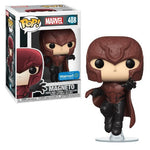 Marvel - Magneto (Walmart Exclusive) #488