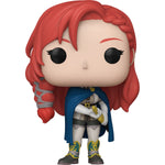 The Lord of the Rings: The War of the Rohirrim Hera Funko Pop! Vinyl Figure #1836