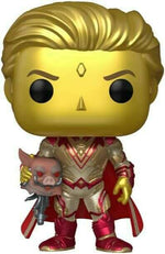Marvel - Guardians of the Galaxy - Adam Warlock (Carrying War Pig's Head) (Collector Corps Exclusive) #1214