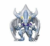 Yu-Gi-Oh! Stardust Dragon (Target Exclusive) #1064