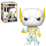 The Flash Godspeed Funko Pop! Vinyl Figure #1100