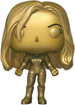 Marvel - Guardians of the Galaxy - Ayesha (MARVEL Collector Corps) #1215