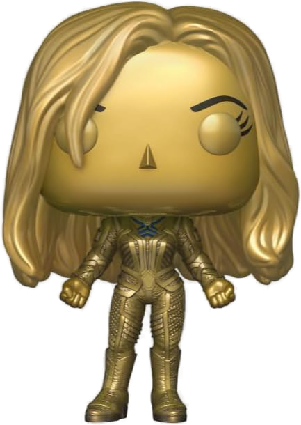 Marvel - Guardians of the Galaxy - Ayesha (MARVEL Collector Corps) #1215