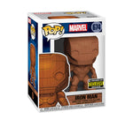 Marvel - Iron Man (Wood Deco) (EE Exclusive) #674