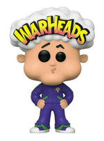 Wally Warheads (Funko Limited Edition) #55