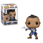 Avatar - Sokka #536