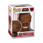 Star Wars - Han Solo (Valentine) #675