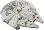 Star Wars Millennium Falcon 1:350 Scale Model Kit