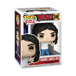 Ronnie James Dio Funko POp! Vinyl Figure #288