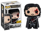 Game of Thrones - Jon Snow #07