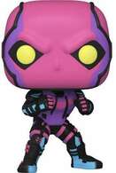 Gotham Knights - Red Hood - Blacklight (Gamestop Exclusive) #891