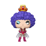 One Piece - Emporia Ivankov (CHASE) #1906