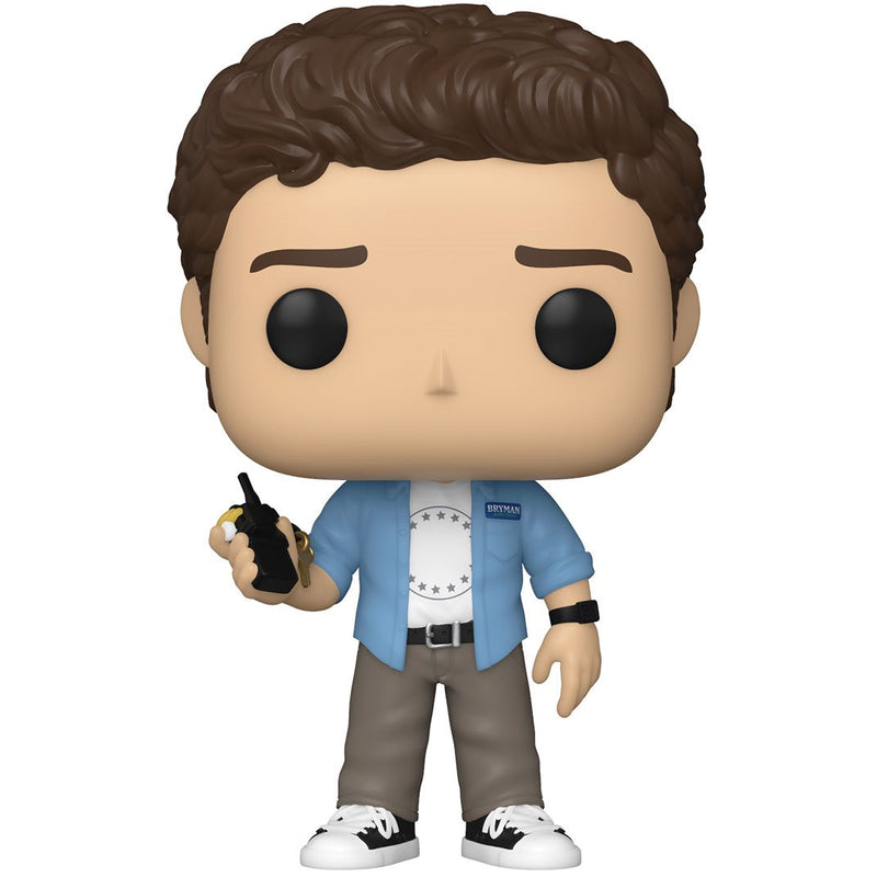 The Boys Hughie Funko Pop! Vinyl Figure #979