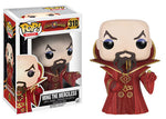Flash Gordon - Ming the Merciless #310