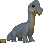 Jurassic Park Brachiosaurus Super 6-Inch Funko Pop! Vinyl Figure EE Exclusive #1443