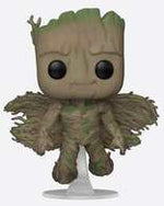 Marvel - Guardians of the Galaxy - Groot (Funko exclusive) #1213