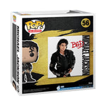 Michael Jackson Bad Pop! Album Figure in Case #56