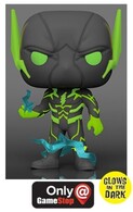 The Flash (Godspeed) (Glow In The Dark) #1100