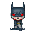 Batman Red Rain #286