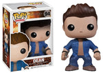 Supernatural Join the Hunt - Dean #94