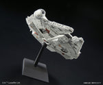 Star Wars Millennium Falcon 1:350 Scale Model Kit