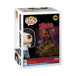 Ronnie James Dio Funko POp! Vinyl Figure #288