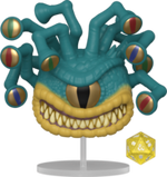 Dungeons & Dragons - Xanathar w/D20 Exclusive #785