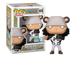 One Piece - Bartholomew Kuma #1876