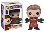 Marvel Guardians of the Galaxy - Star-Lord #52