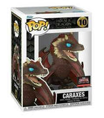 House of the Dragon - Caraxes #10