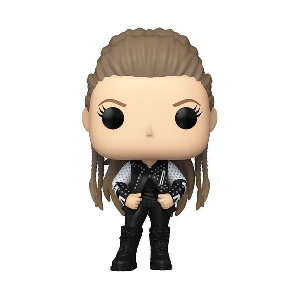 WWE Beth Phoenix Funko Pop! Vinyl Figure #127 (CHASE)