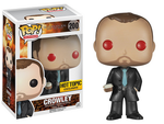 Supernatural Join the Hunt - Crowley (Hot Topic Exclusive) #200