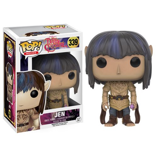 The Dark Crystal - Jen #339