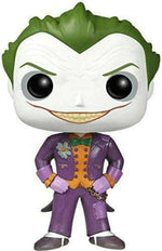 The Joker Funko Pop! Vinyl Figure #53