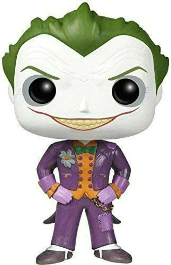 The Joker Funko Pop! Vinyl Figure #53