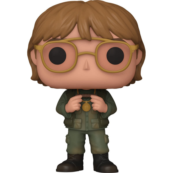 Stargate Daniel Jackson Funko Pop! Vinyl Figure #1575