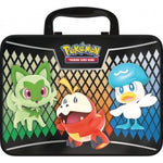 Pokemon TCG: Collector Chest