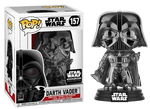Star Wars - Darth Vader (Smuggler's Bounty Exclusive) #157