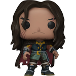 The Lord of the Rings: The War of the Rohirrim Wulf Funko Pop! Vinyl Figure #1837