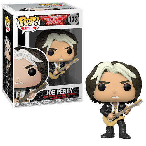 Aerosmith - Joe Perry #173