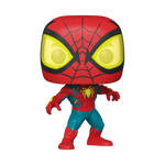 Marvel - Spider-Man Oscorp Suit (Target Exclusive) Beyond Amazing Collection #1118